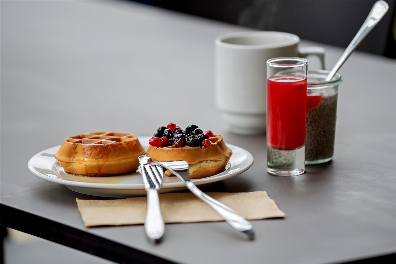 Best Western Hotel Hillerod by null