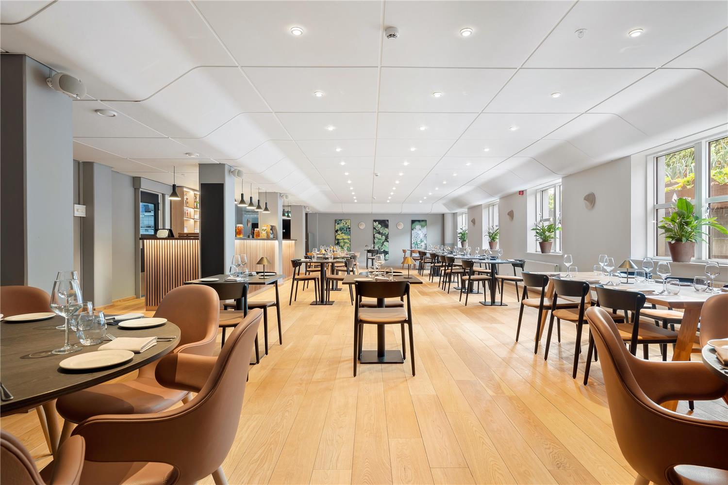 Best Western Hotel Hillerod by null