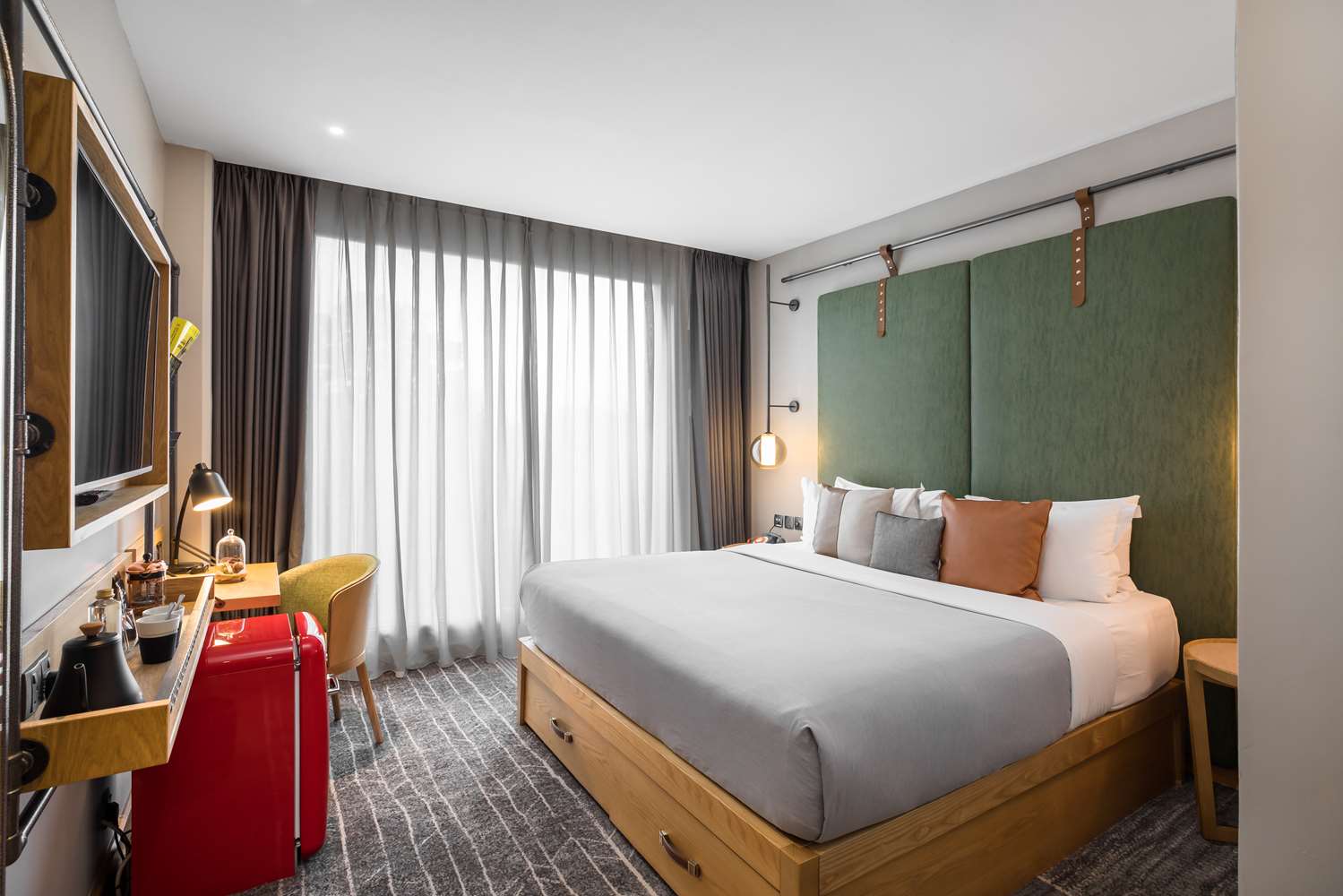 The Social House Nairobi by null