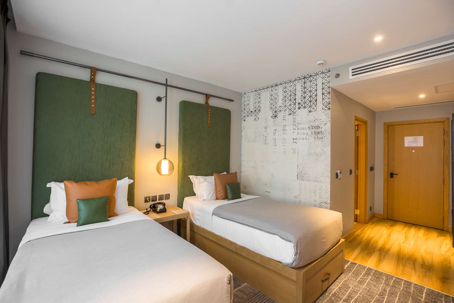 The Social House Nairobi by null