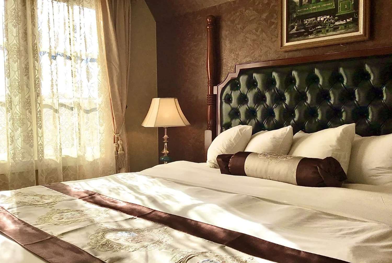 Eureka Inn Trademark By Wyndham photo 7