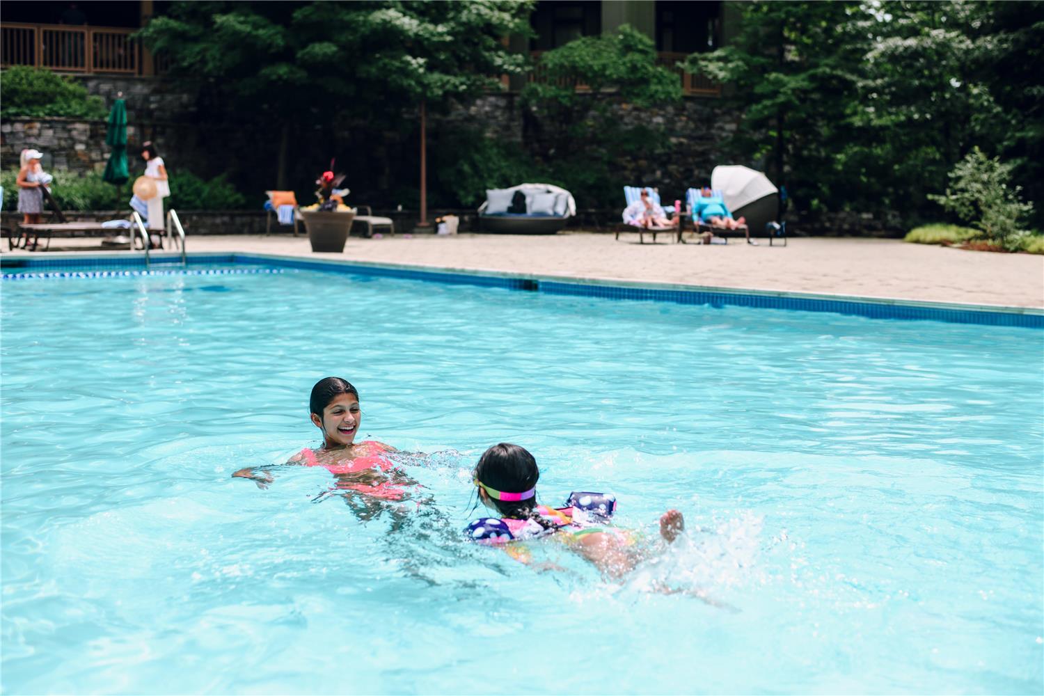 The Lodge at Spruce Peak, a Destination by Hyatt Hotel by null