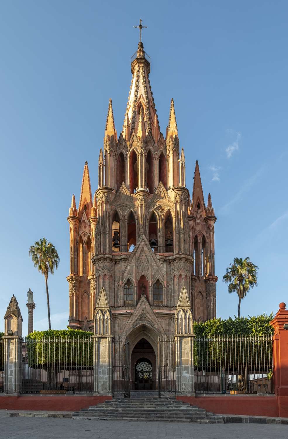 Live Aqua San Miguel de Allende by null