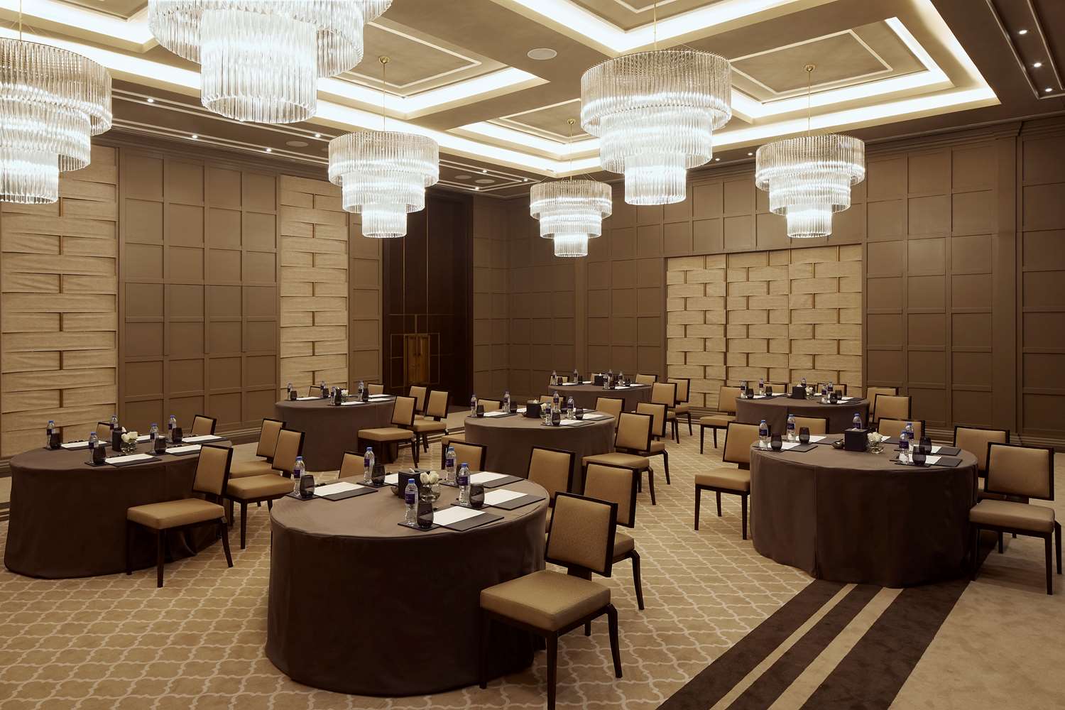 Dukes The Palm Dubai Hotel by null