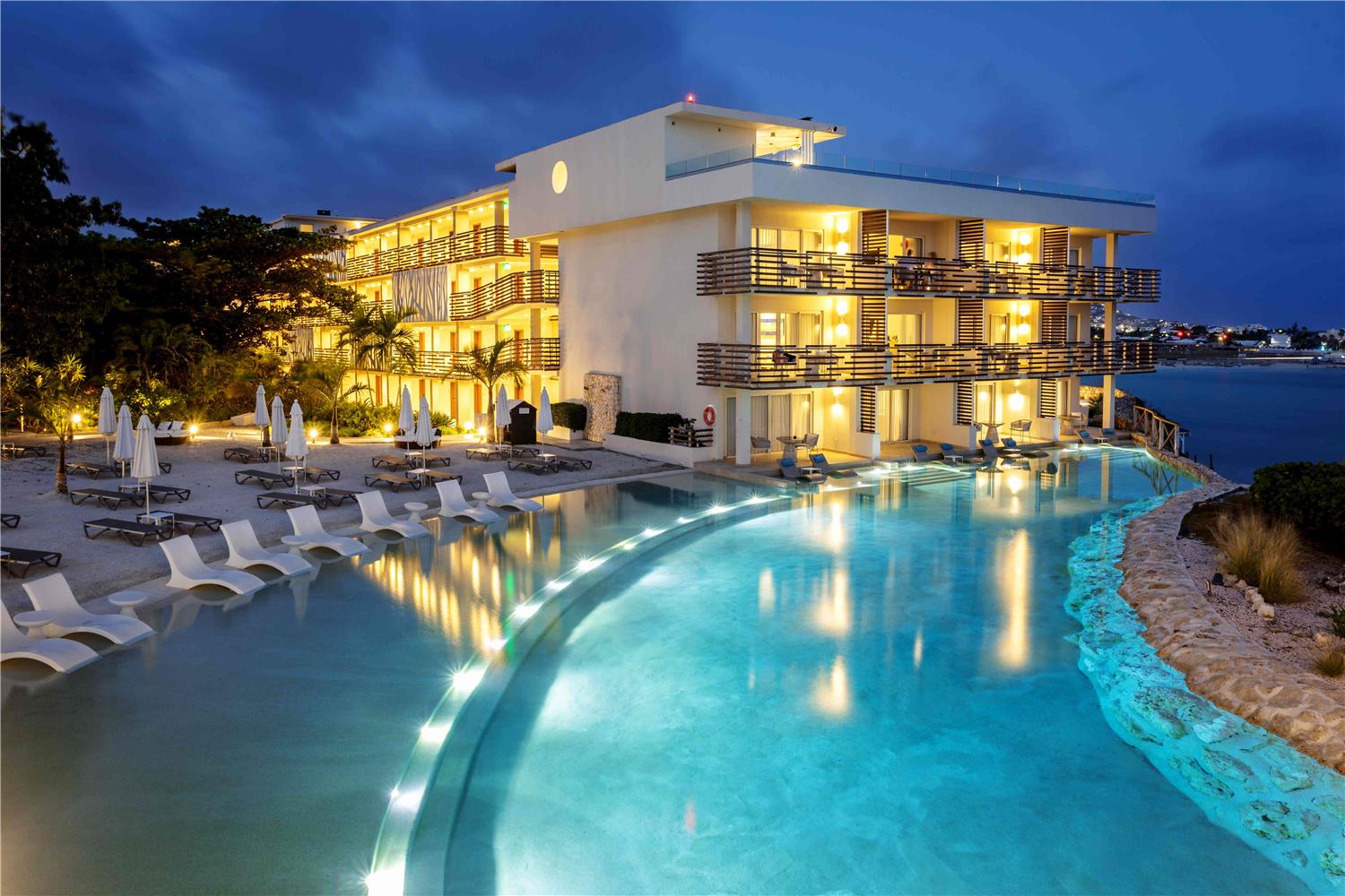 Sonesta Maho Beach Resort, Casino & Spa - St Maarten by null