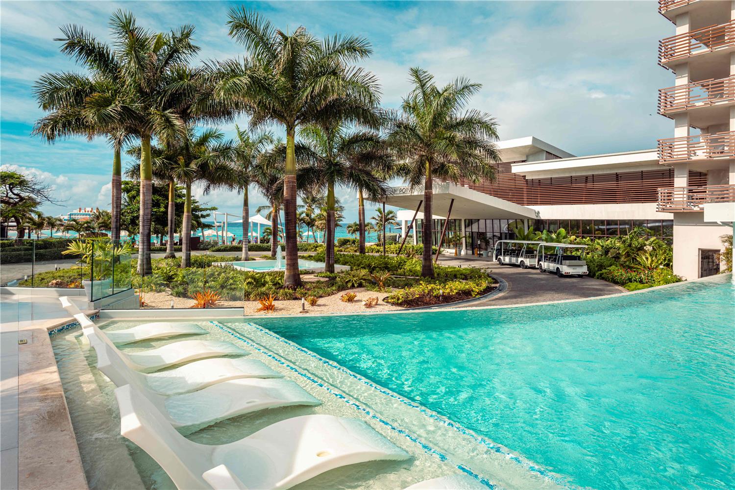 Sonesta Maho Beach Resort, Casino & Spa - St Maarten by null