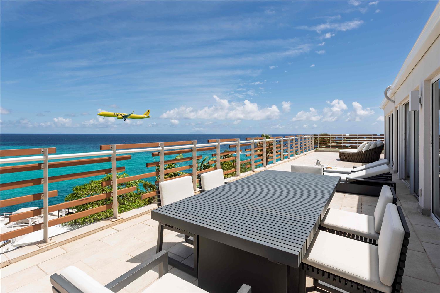 Sonesta Maho Beach Resort, Casino & Spa - St Maarten by null