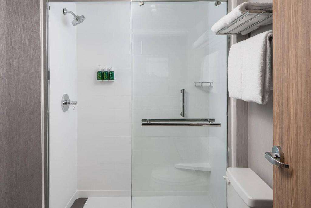 Sonesta Bee Cave Austin Hill Country by null