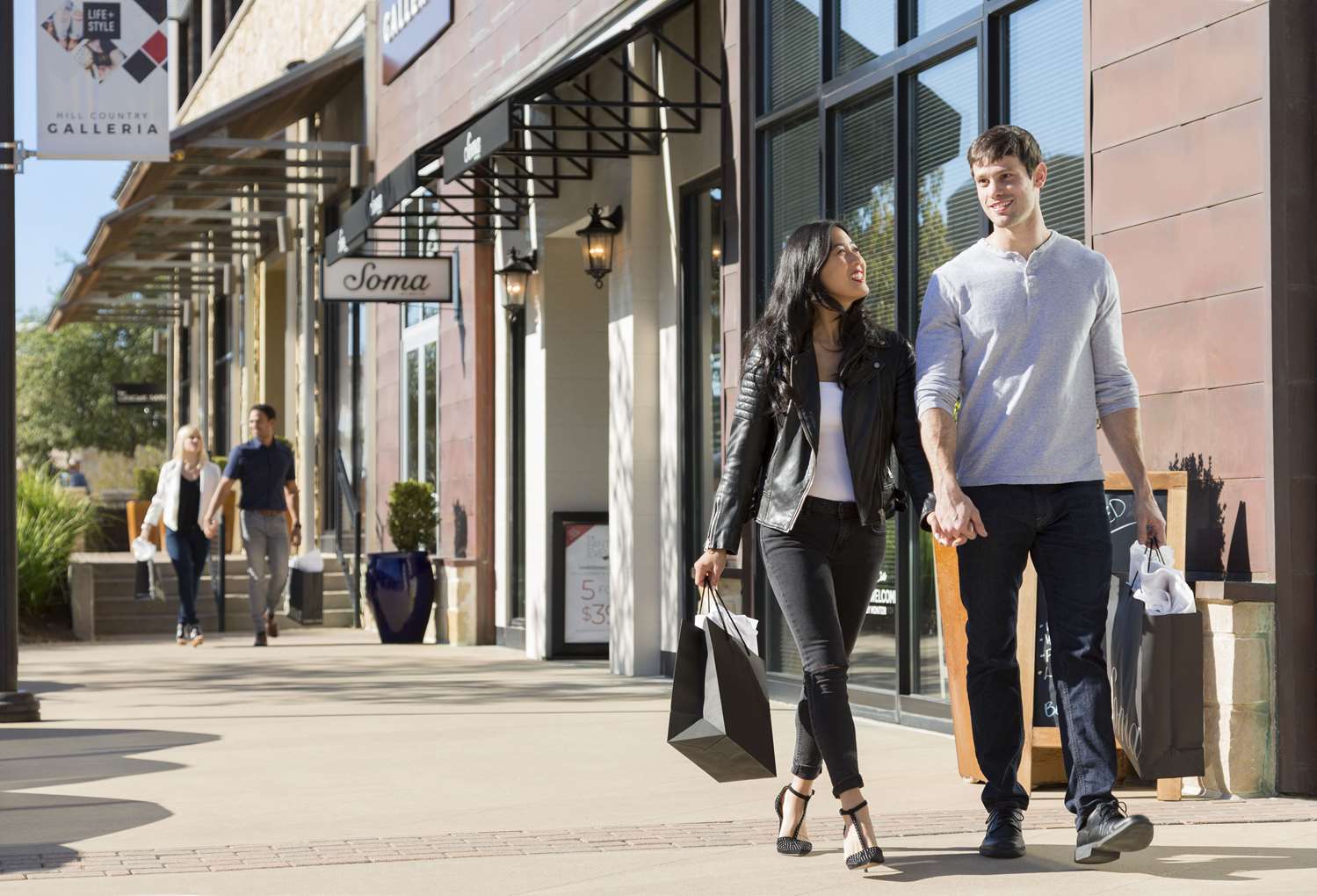 Sonesta Bee Cave Austin Hill Country by null