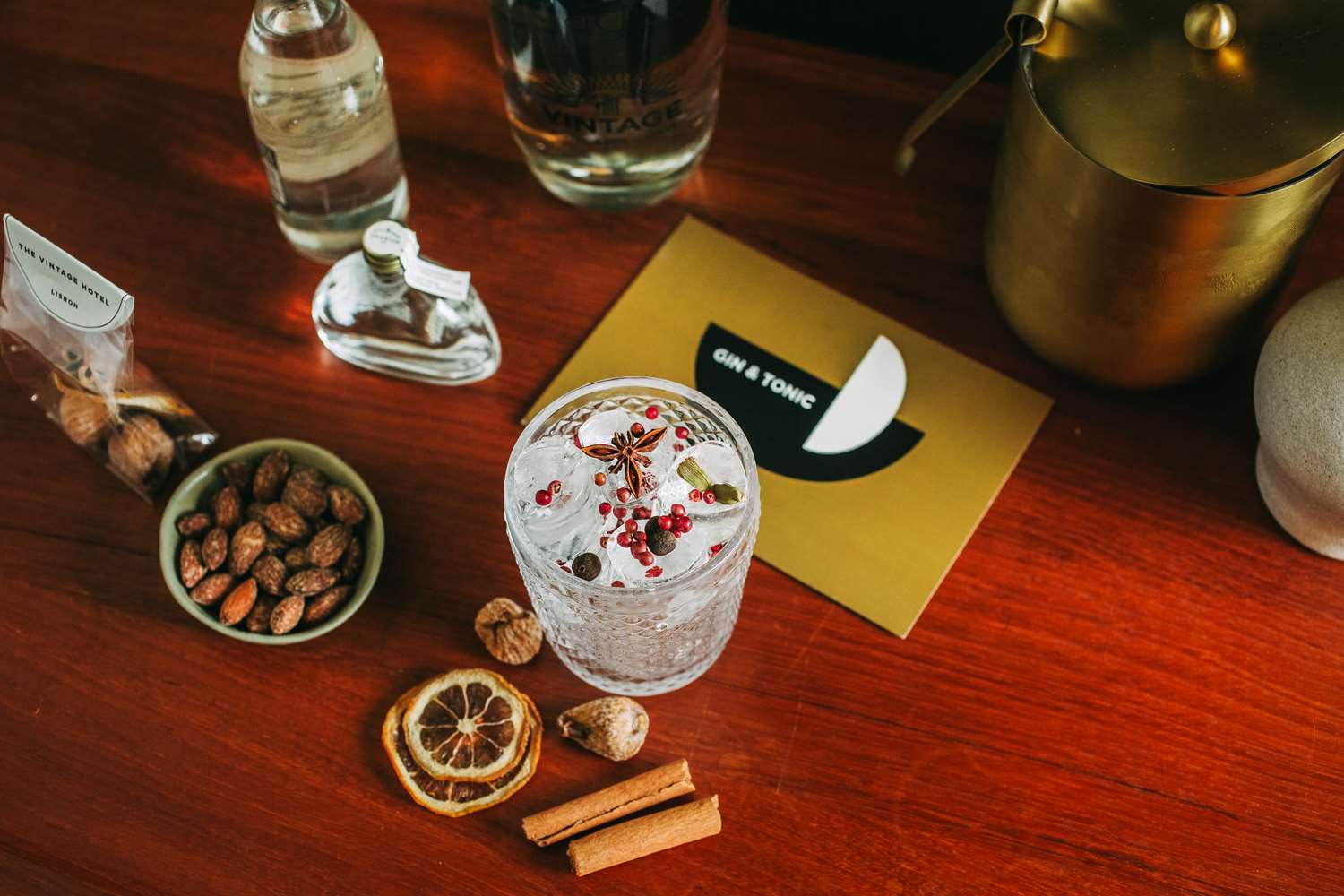 The Vintage Lisbon, an SLH Hotel by null