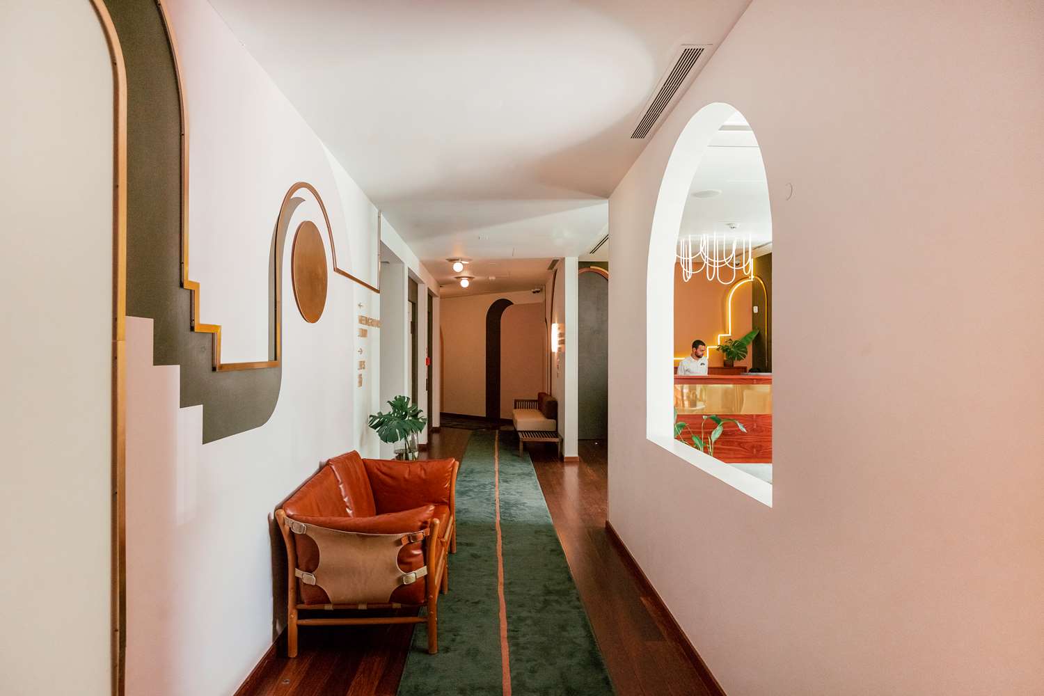 The Vintage Lisbon, an SLH Hotel by null