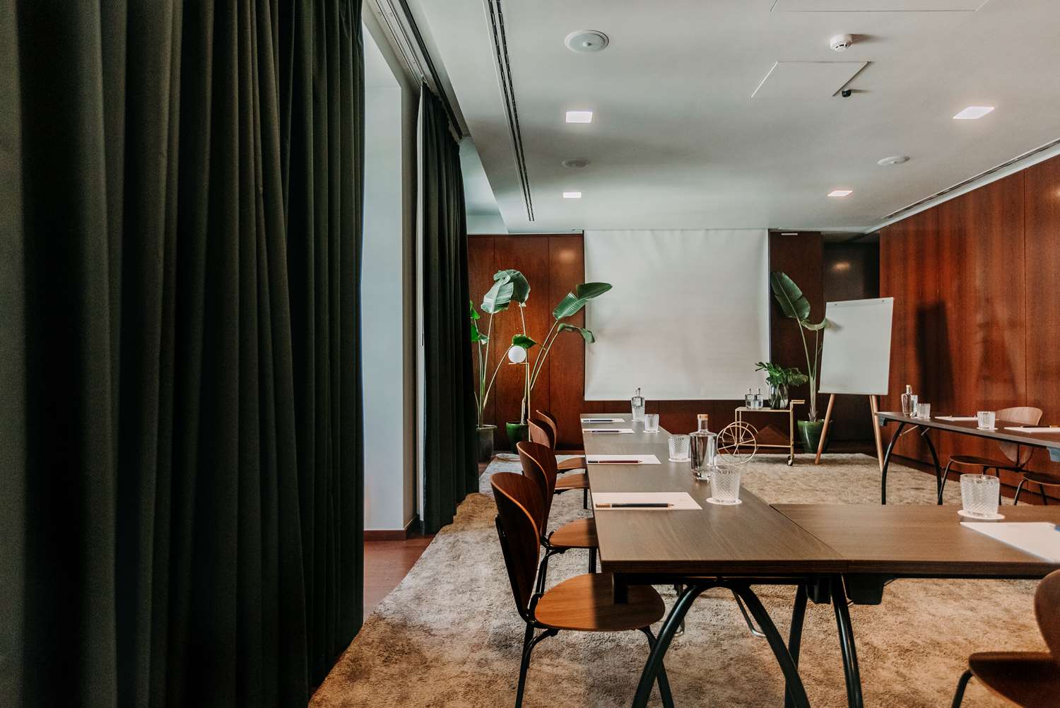 The Vintage Lisbon, an SLH Hotel by null