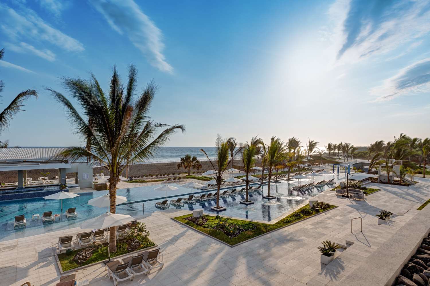 Oceana Resort + Conventions Hotel All Inclusive image