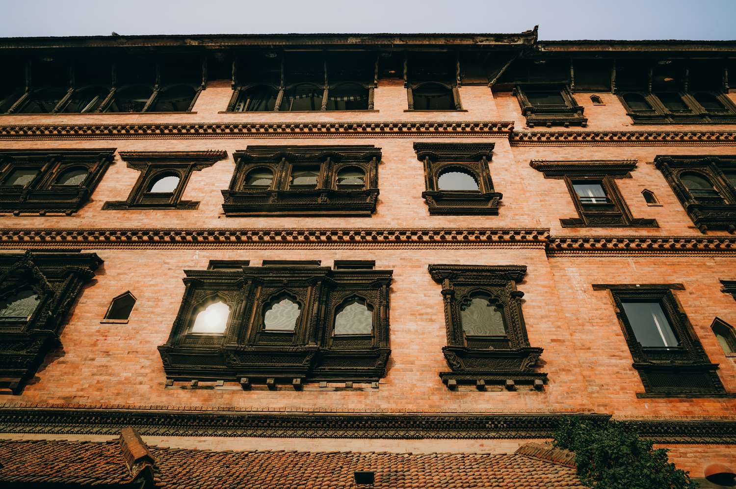 The Dwarika's by null