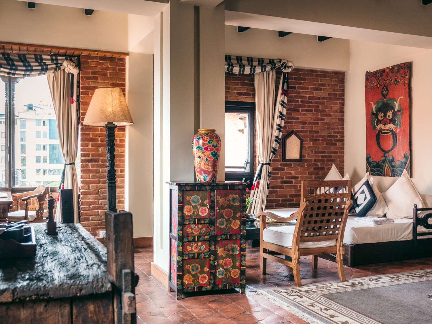 The Dwarika's by null