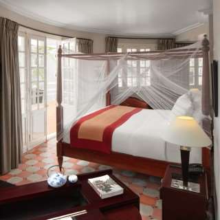 Azerai La Residence, Hue by null