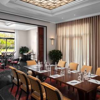 Azerai La Residence, Hue by null