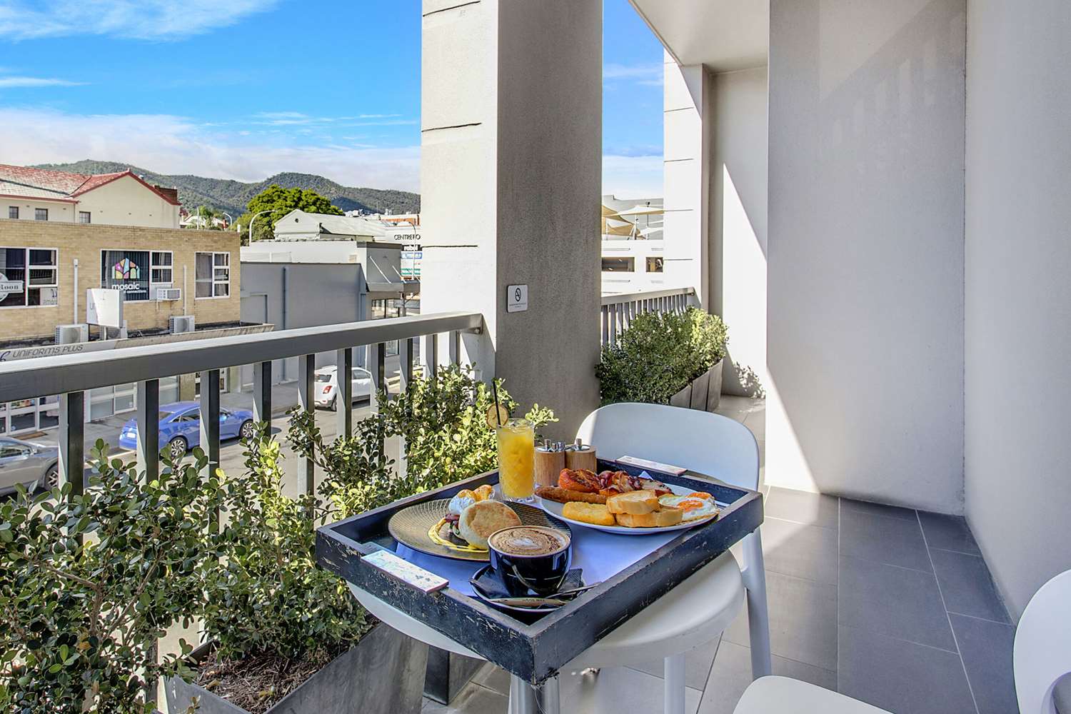 CH Boutique Hotel & Apartments, An Ascend Collection Hotel by null