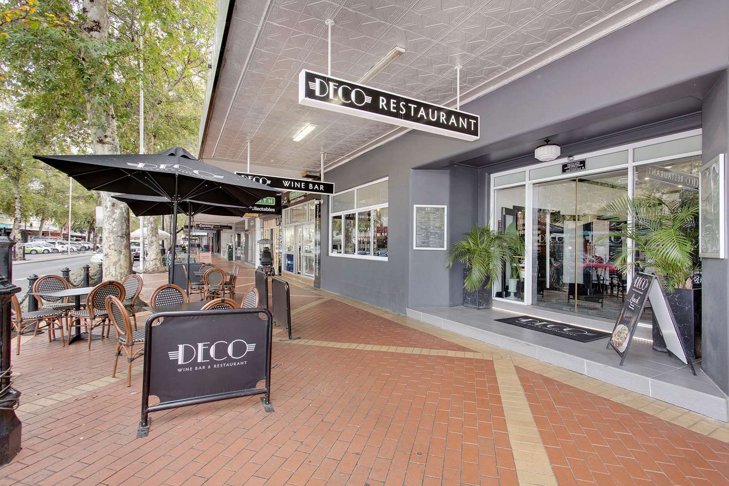 CH Boutique Hotel & Apartments, Ascend Hotel Collection by null