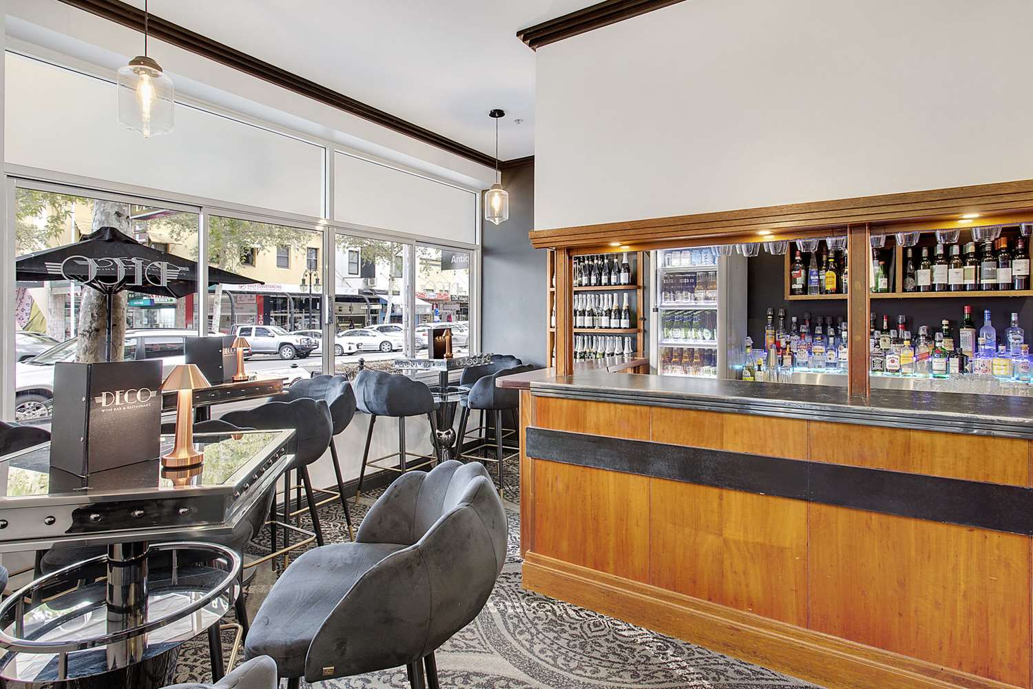 CH Boutique Hotel & Apartments, An Ascend Collection Hotel by null