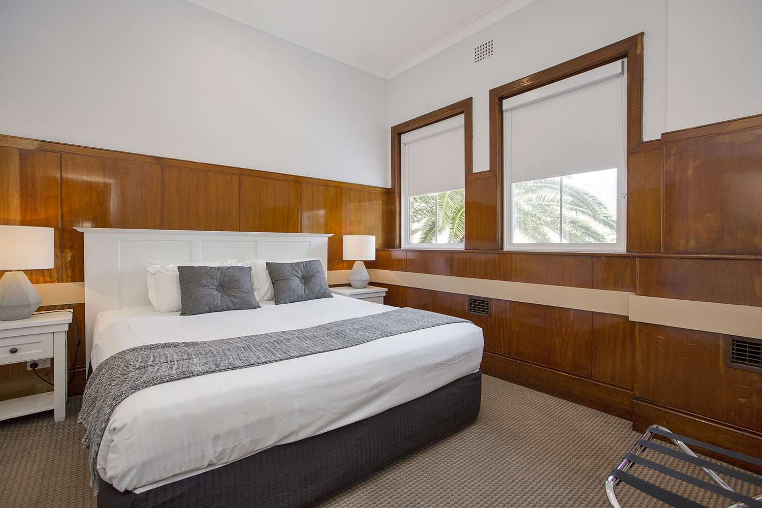 CH Boutique Hotel & Apartments, Ascend Hotel Collection by null