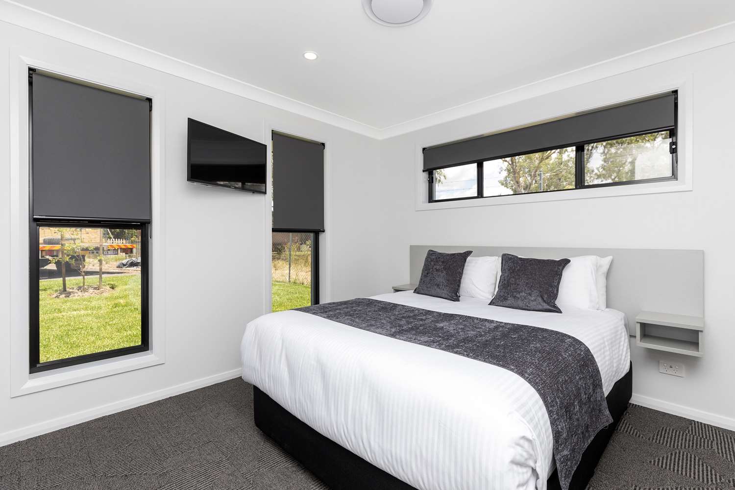 CH Boutique Hotel & Apartments, An Ascend Collection Hotel by null