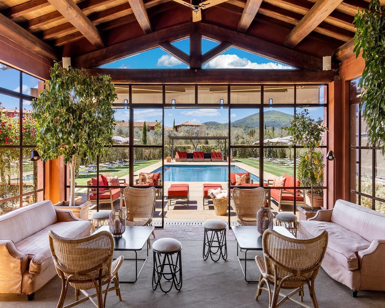 Locanda Rossa by null