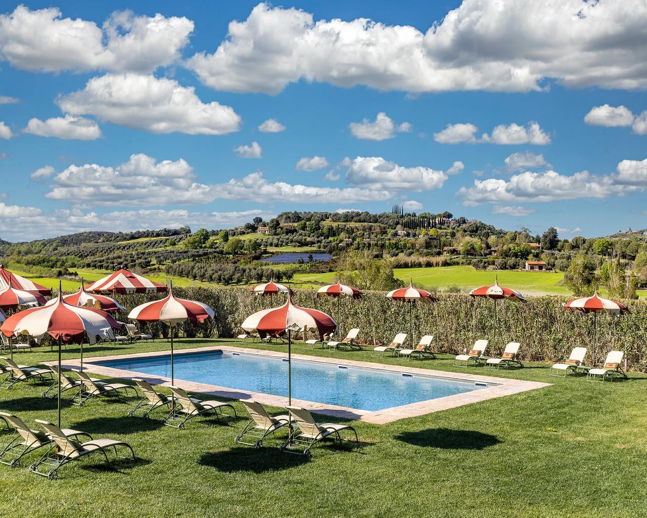 Locanda Rossa by null