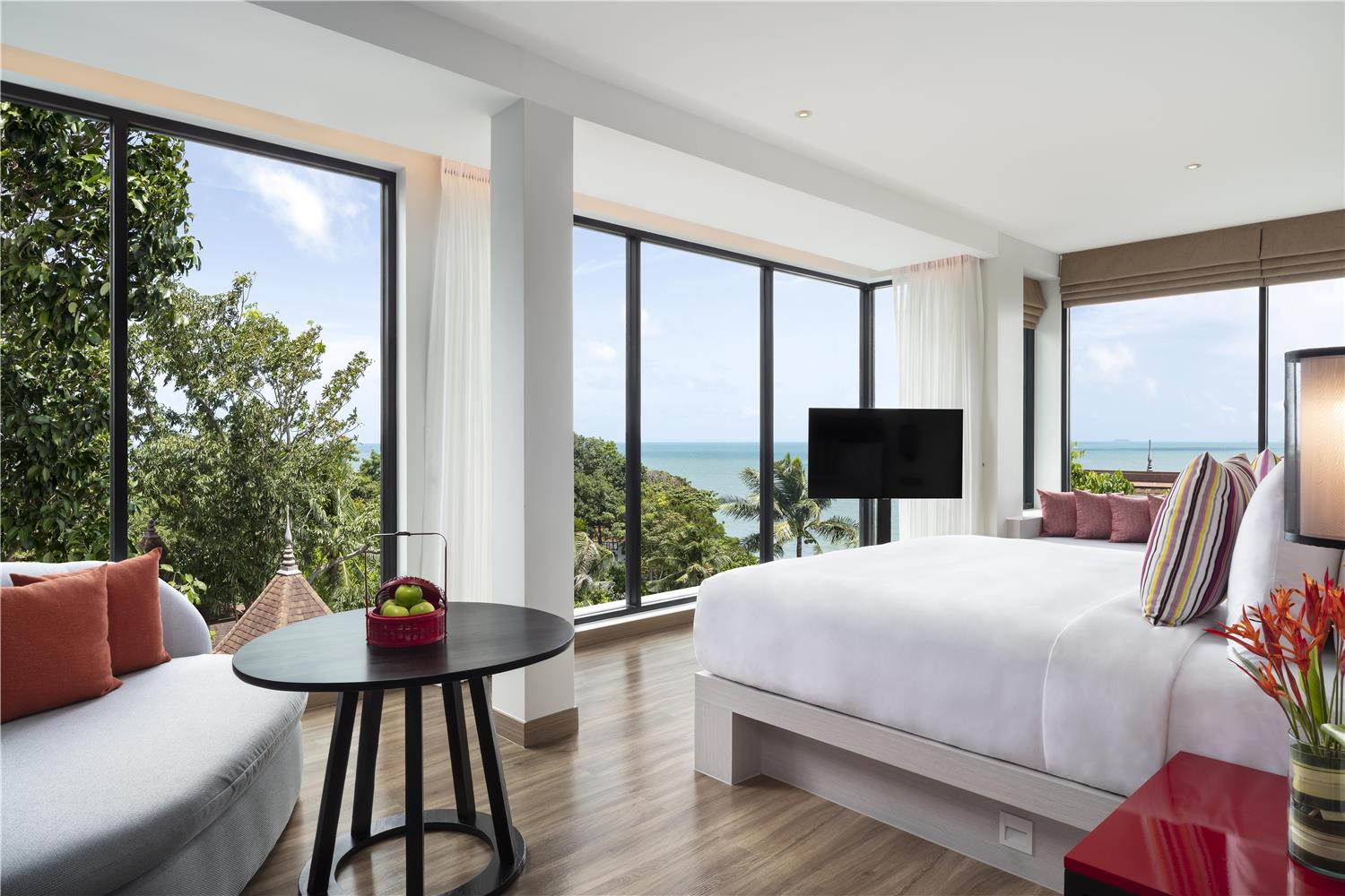 Avani+ Koh Lanta Krabi Resort by null