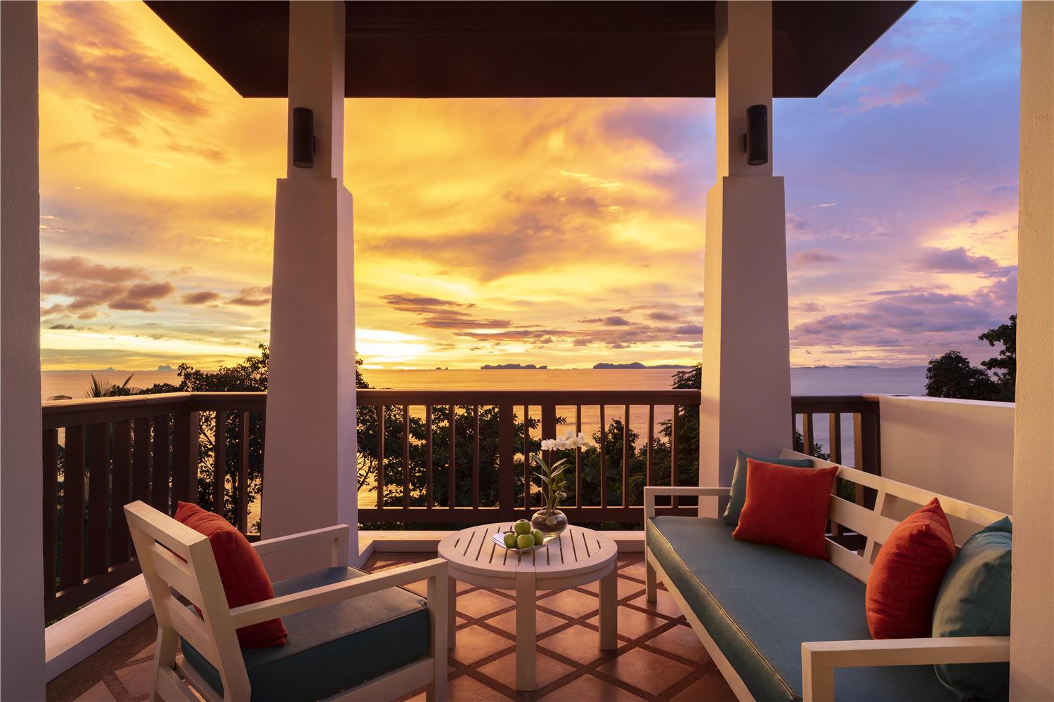 Avani+ Koh Lanta Krabi Resort by null
