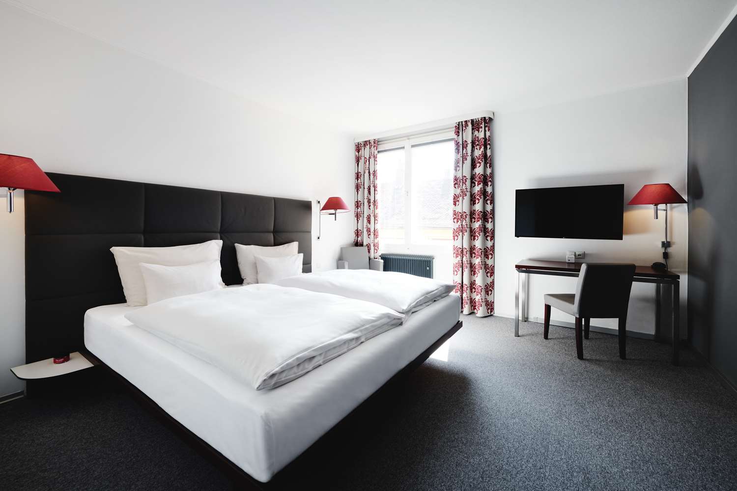 Hotel Das Weitzer by null
