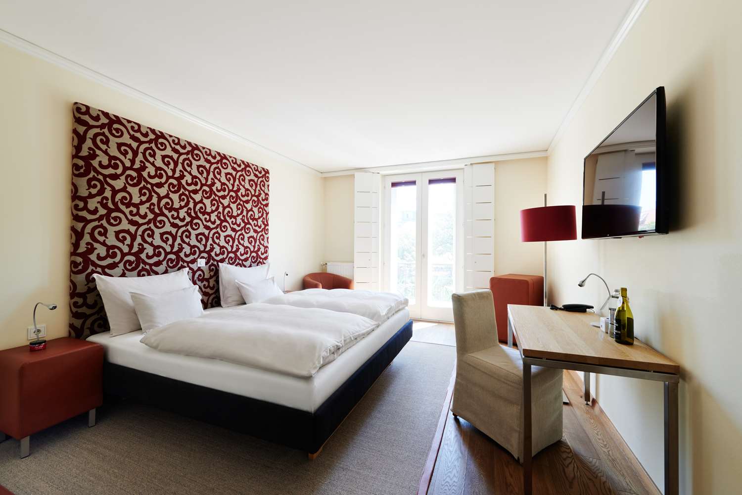 Hotel Das Weitzer by null