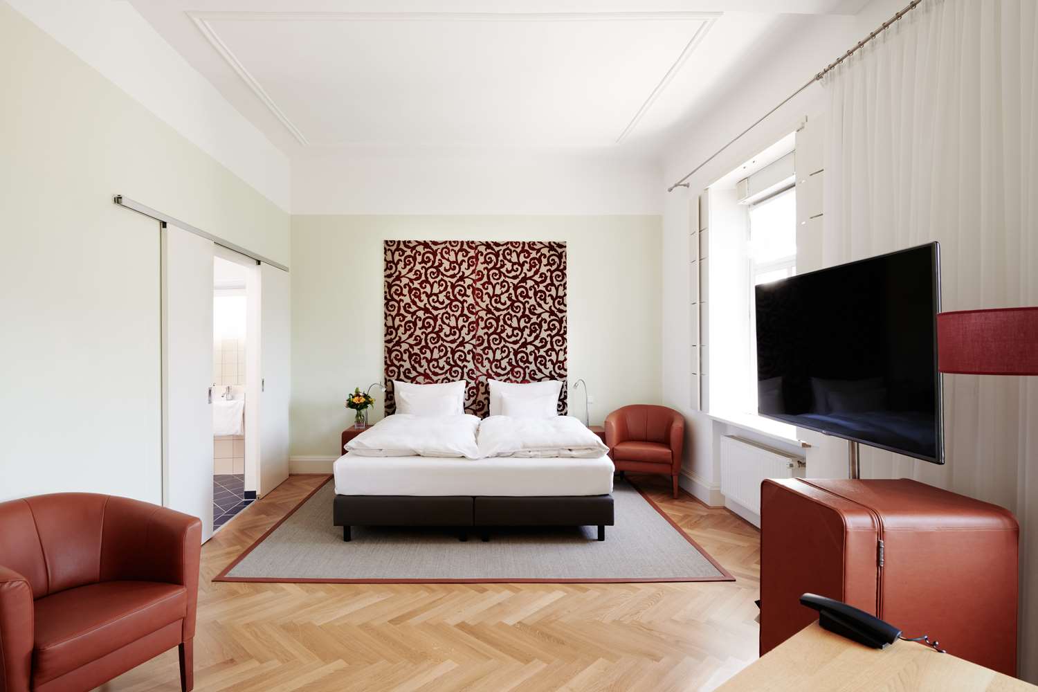 Hotel Das Weitzer by null