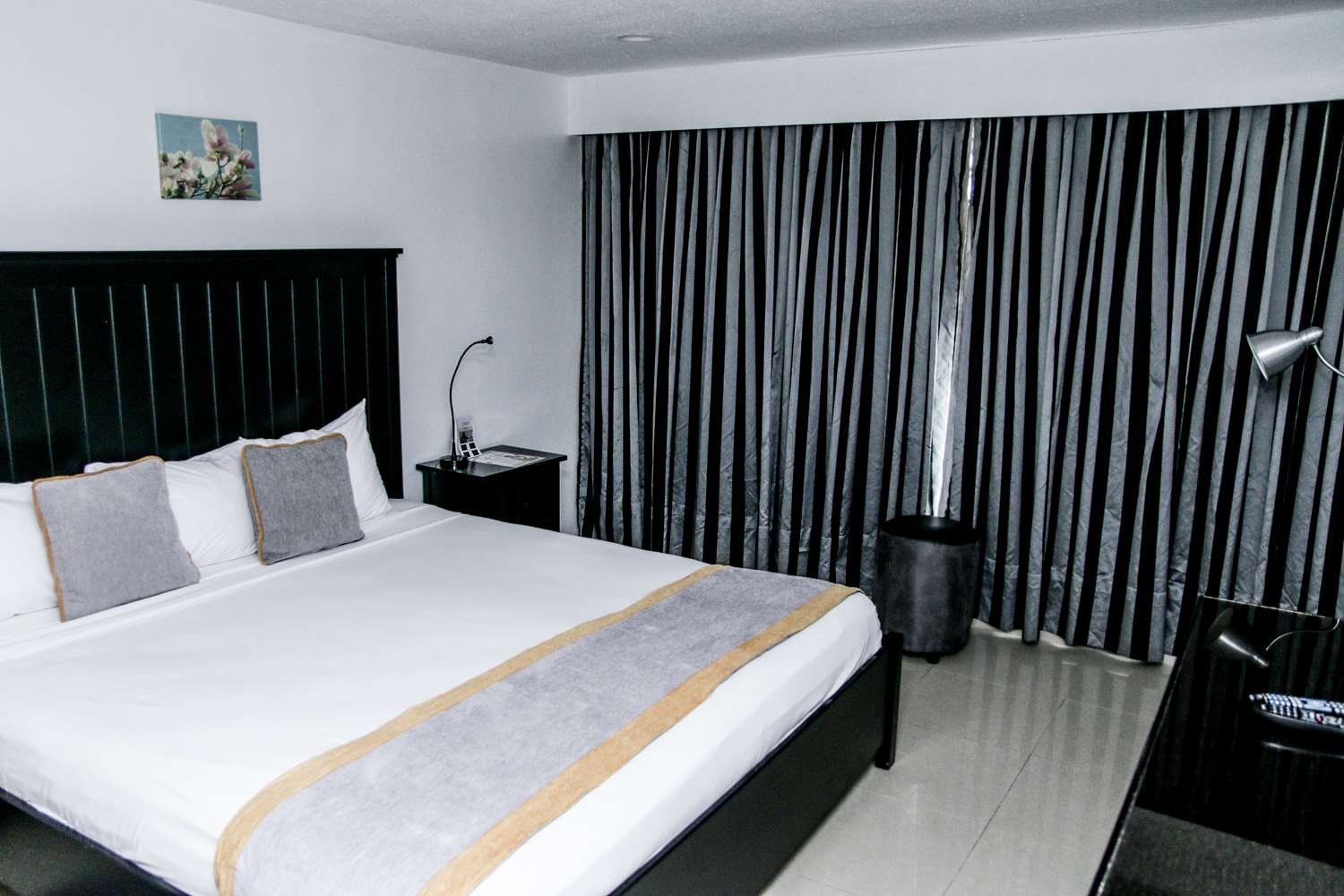 Napolitano Hotel by null