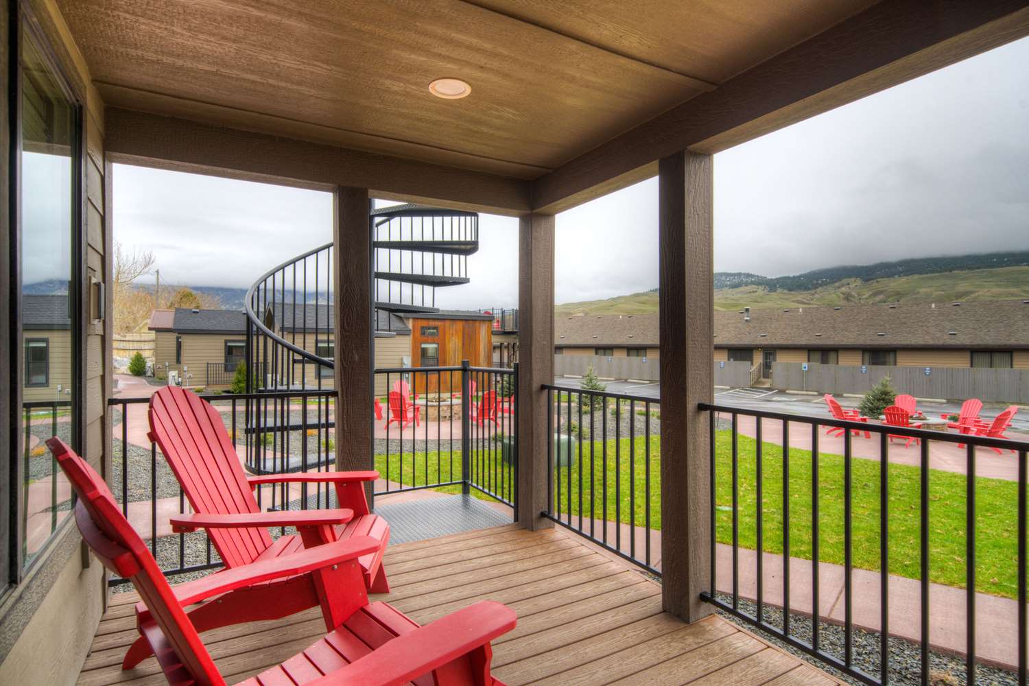 The Ridgeline Hotel At Yellowstone, Ascend Hotel Collection by null