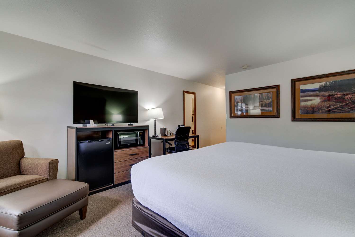 The Ridgeline Hotel At Yellowstone, Ascend Hotel Collection by null