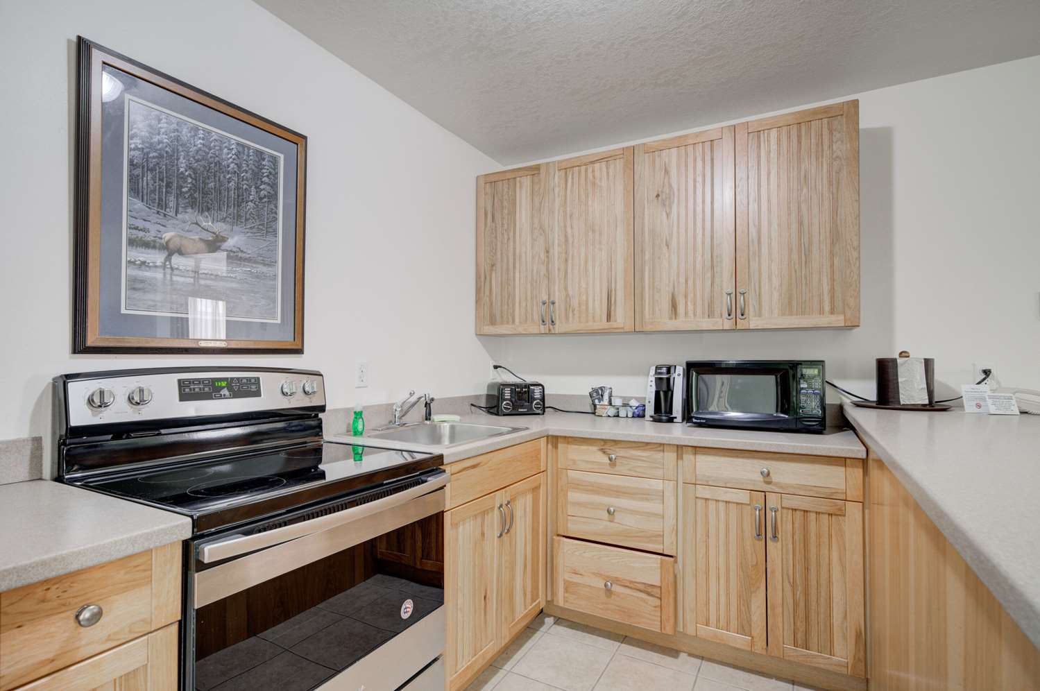 The Ridgeline Hotel At Yellowstone, Ascend Hotel Collection by null