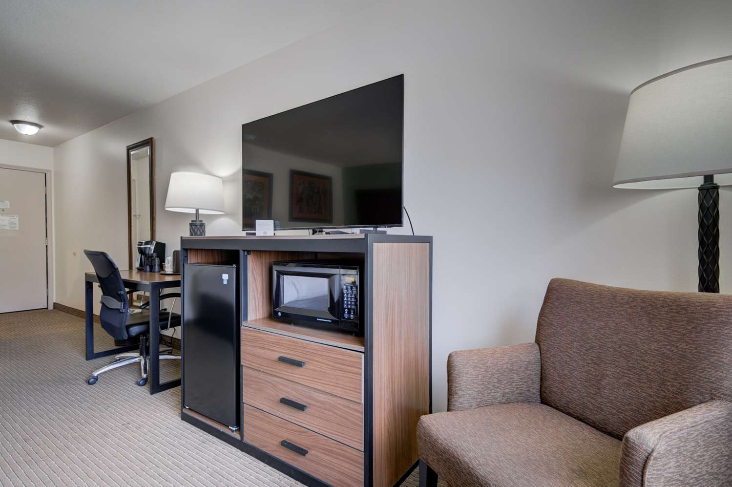 The Ridgeline Hotel At Yellowstone, Ascend Hotel Collection by null