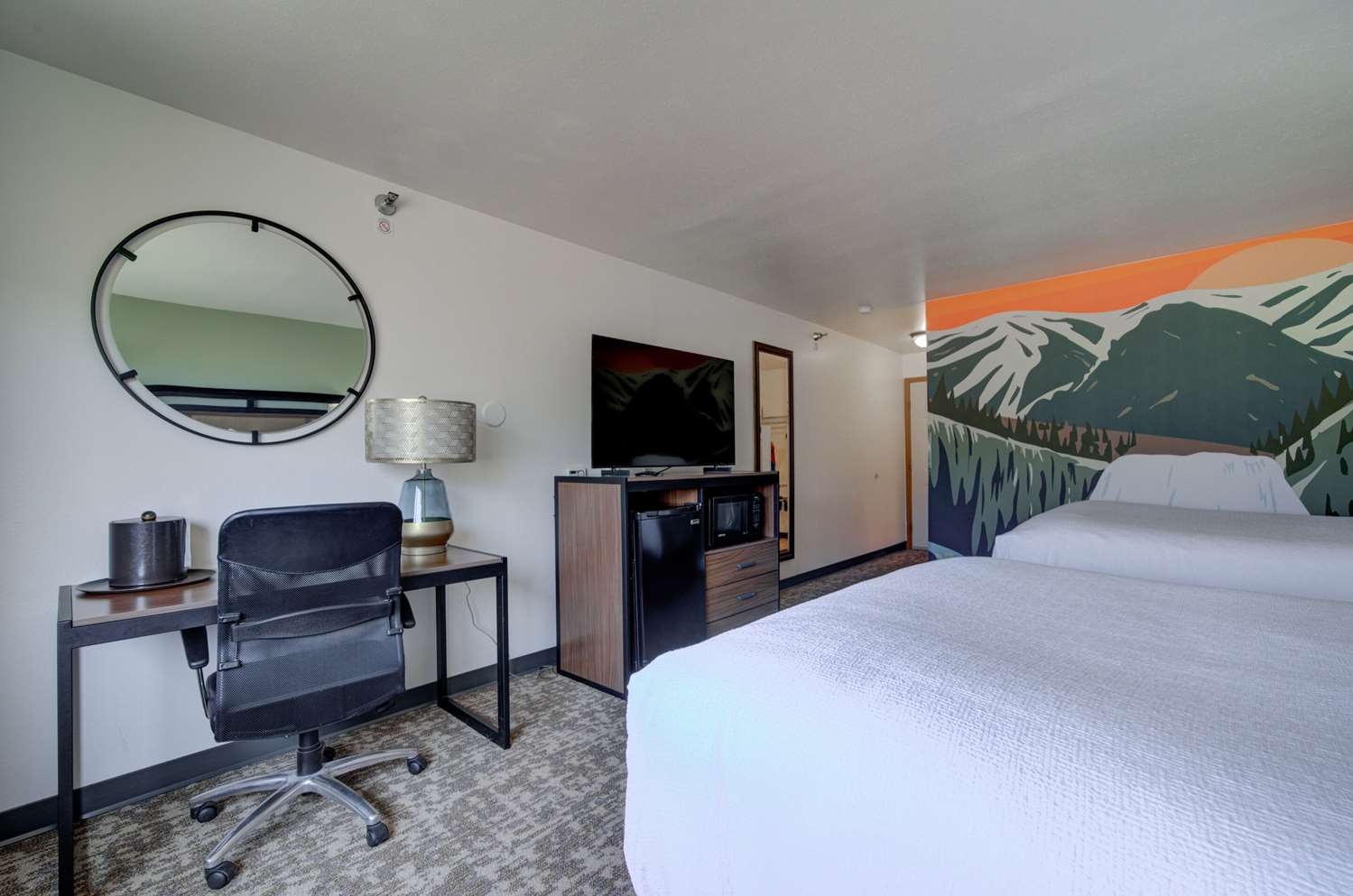 The Ridgeline Hotel At Yellowstone, Ascend Hotel Collection by null