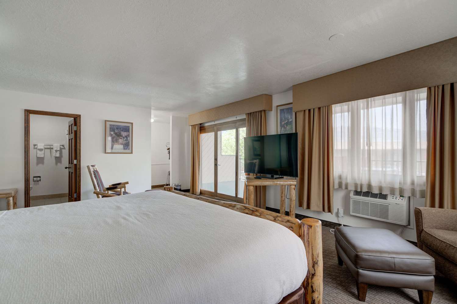 The Ridgeline Hotel At Yellowstone, Ascend Hotel Collection by null
