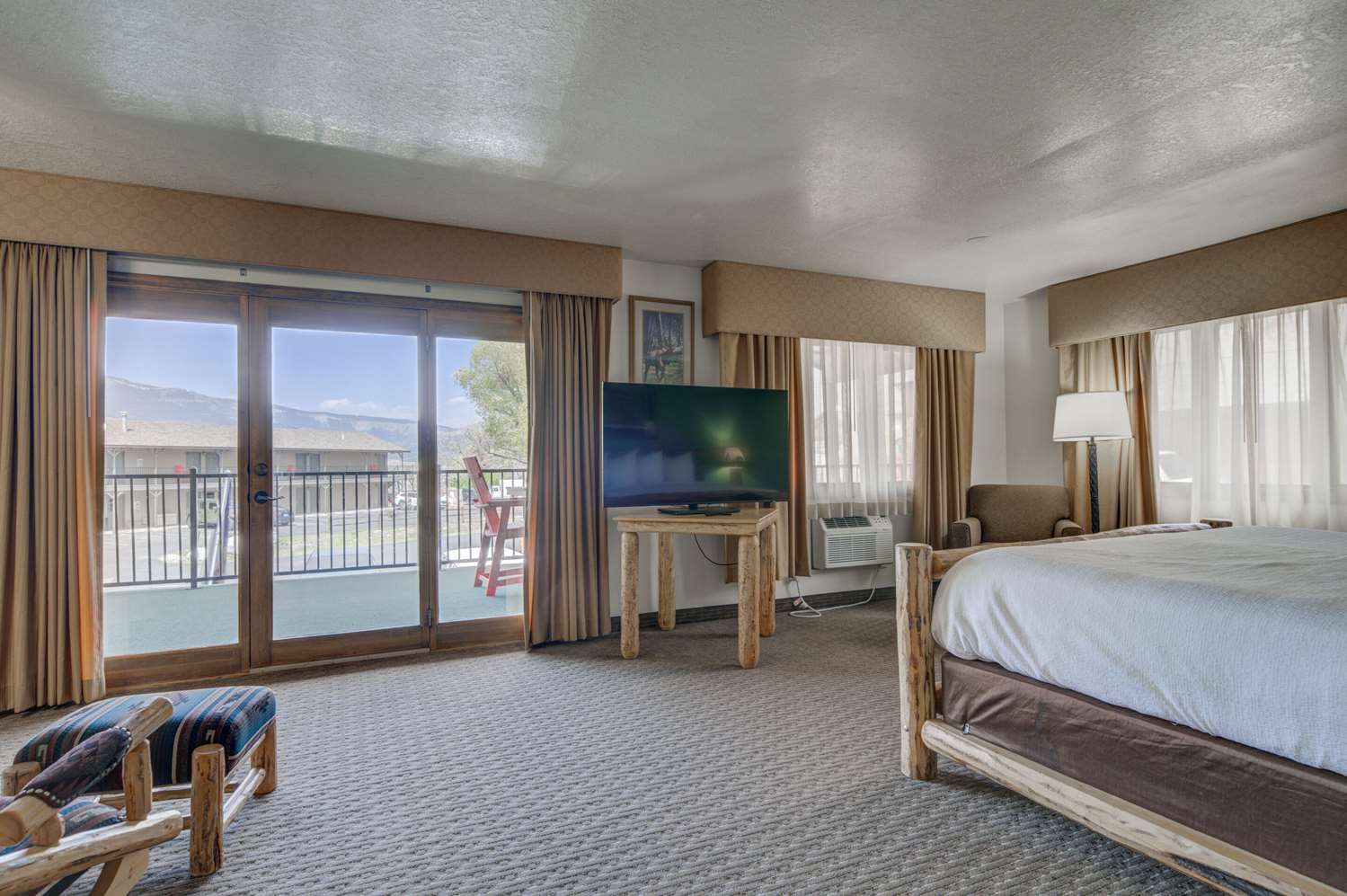 The Ridgeline Hotel At Yellowstone, Ascend Hotel Collection by null