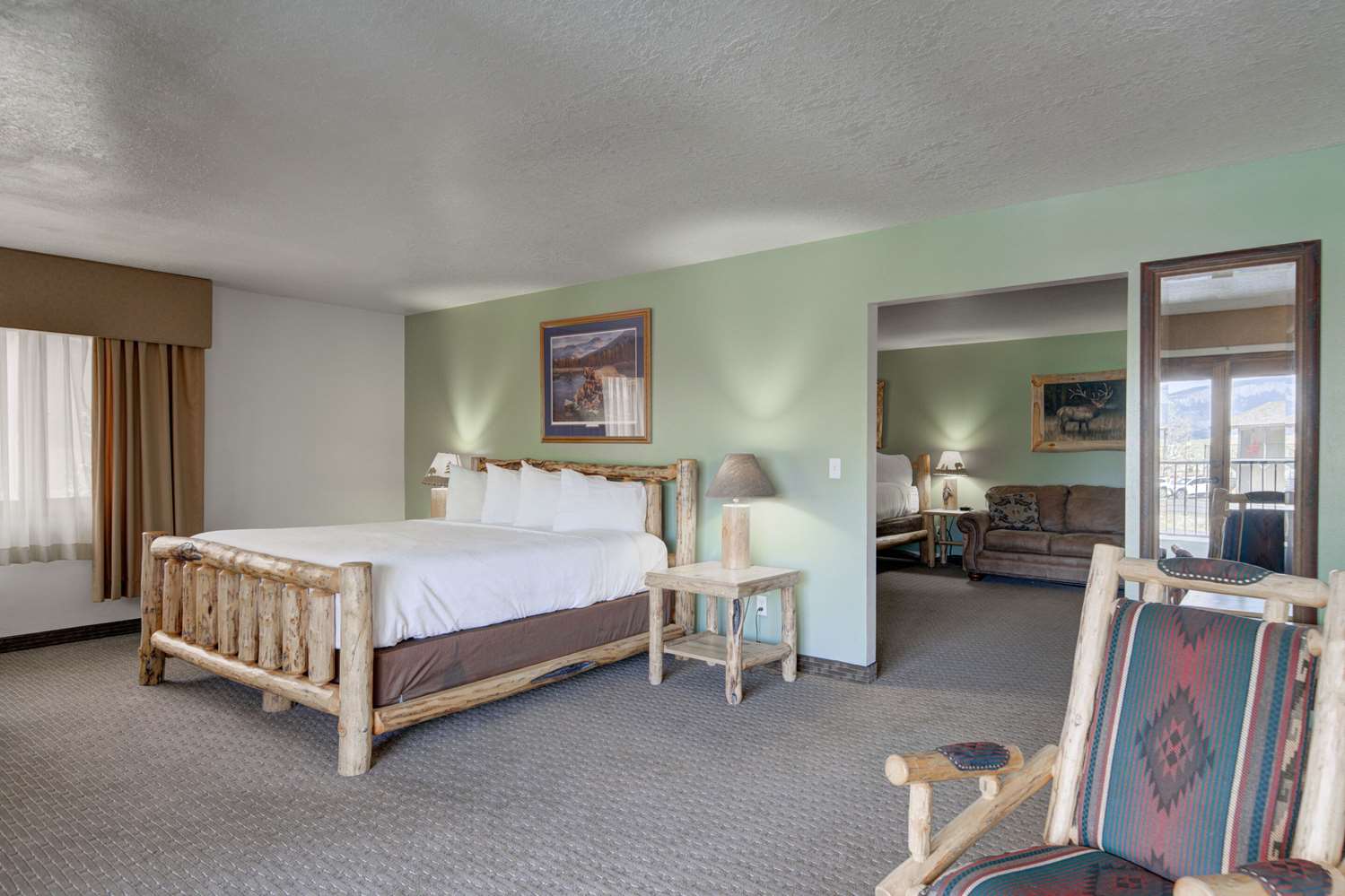The Ridgeline Hotel At Yellowstone, Ascend Hotel Collection by null
