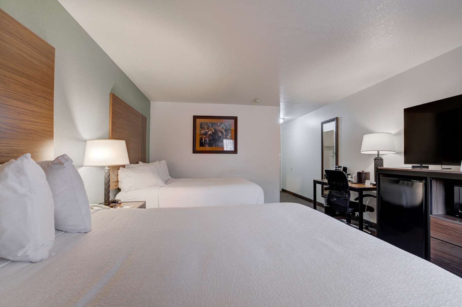 The Ridgeline Hotel At Yellowstone, Ascend Hotel Collection by null