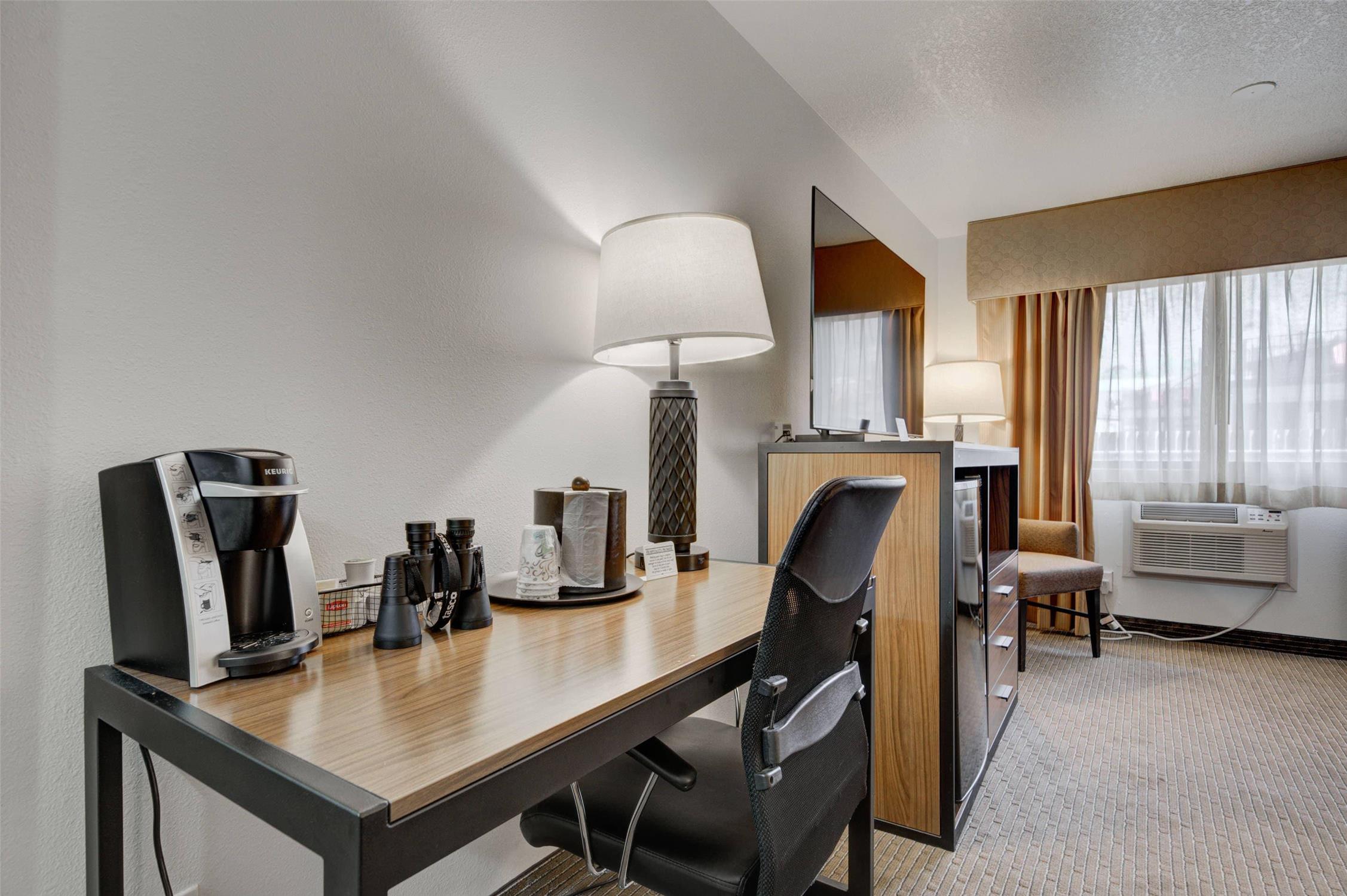 The Ridgeline Hotel At Yellowstone, Ascend Hotel Collection by null