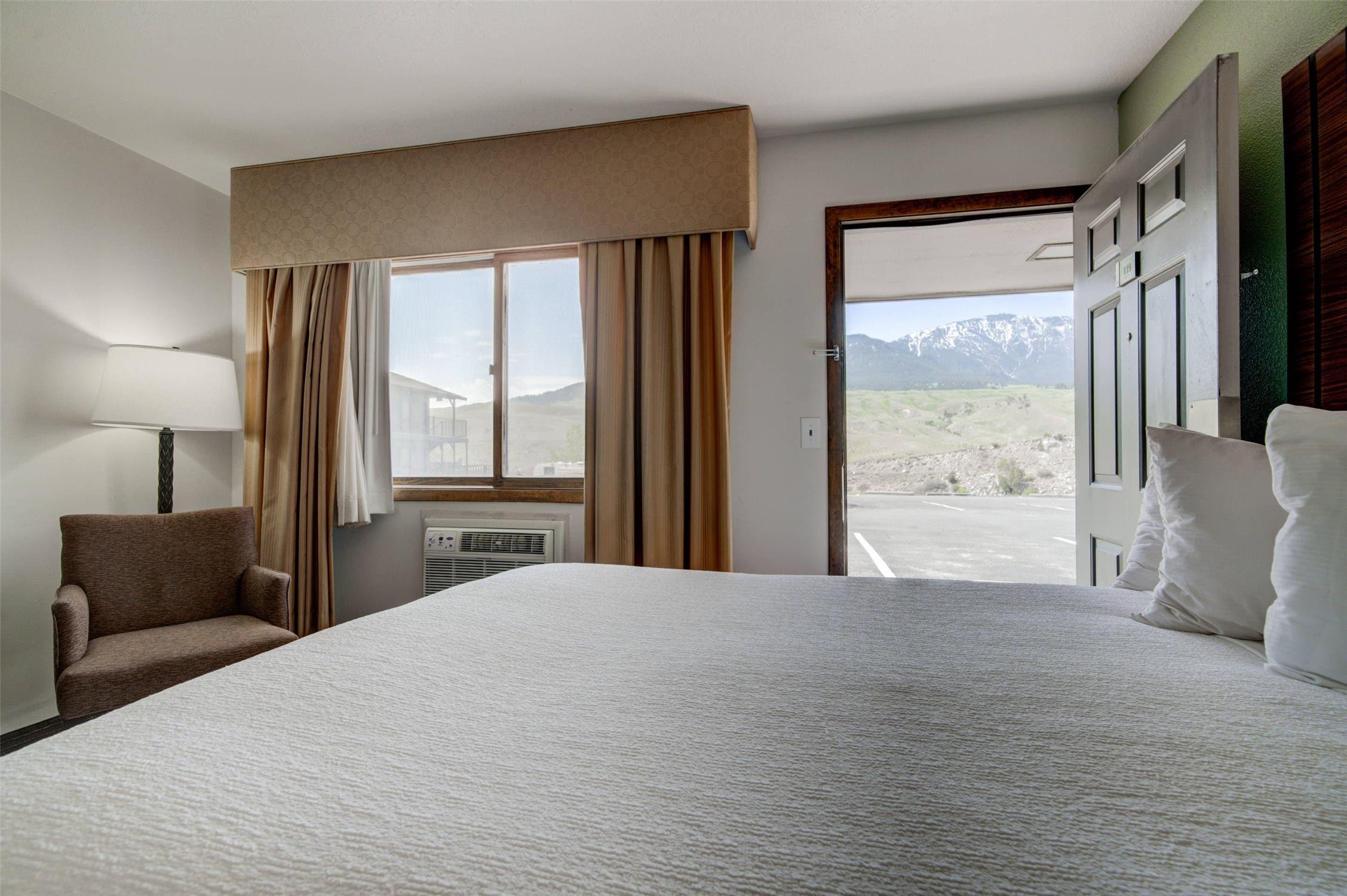 The Ridgeline Hotel At Yellowstone, Ascend Hotel Collection by null