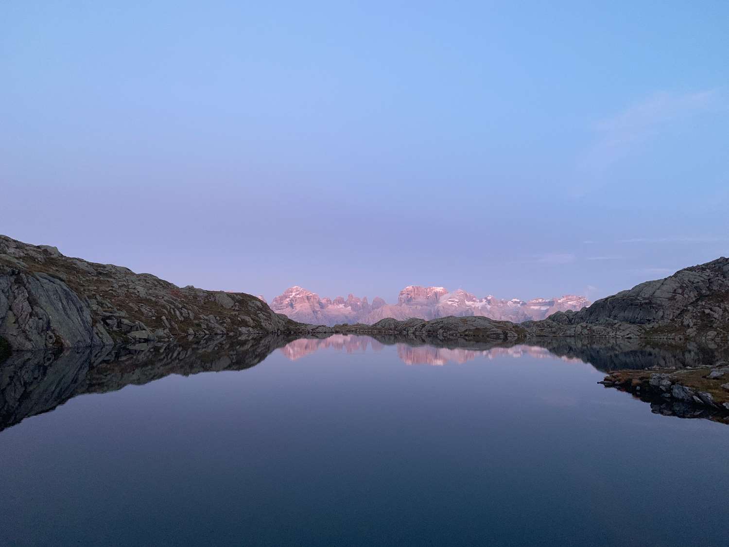 Hotel Chalet del Sogno by null