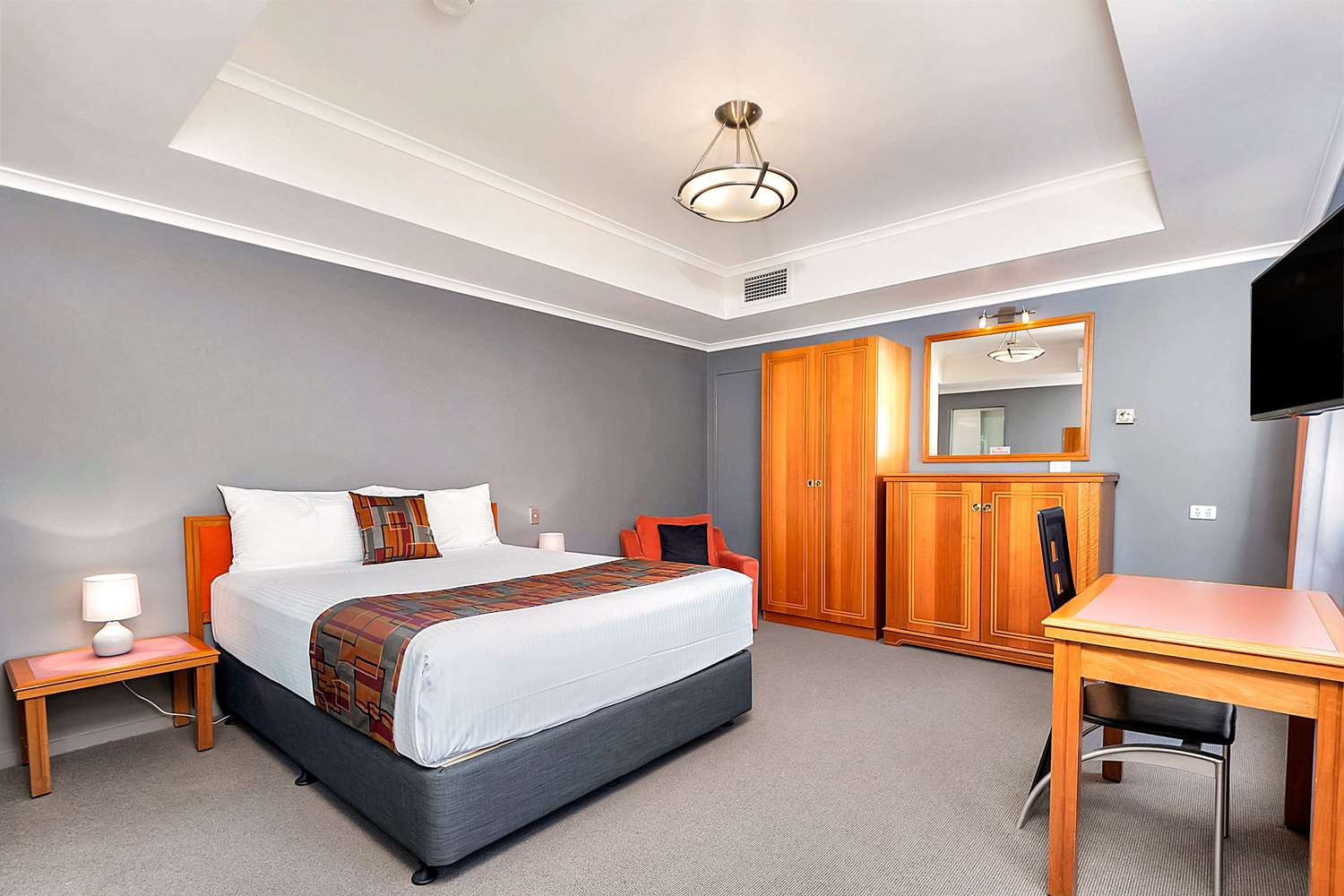 Quality Inn O'Connell by null