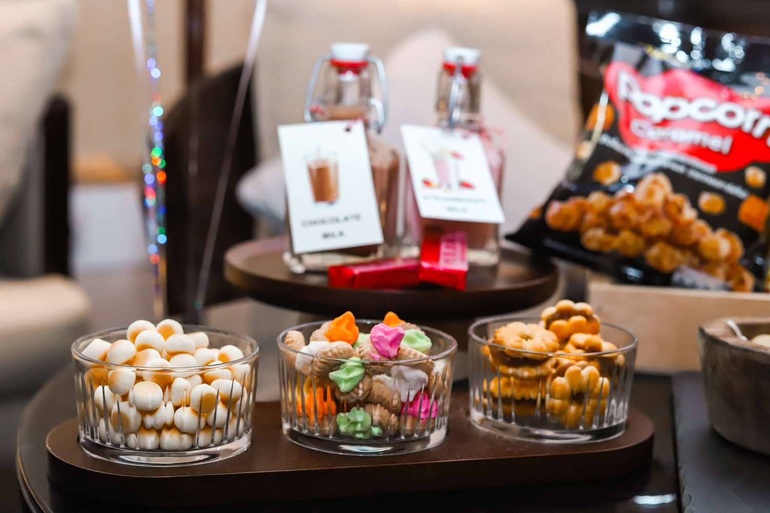 The Capitol Kempinski Hotel Singapore by null The Capitol Kempinski Hotel Singapore by null