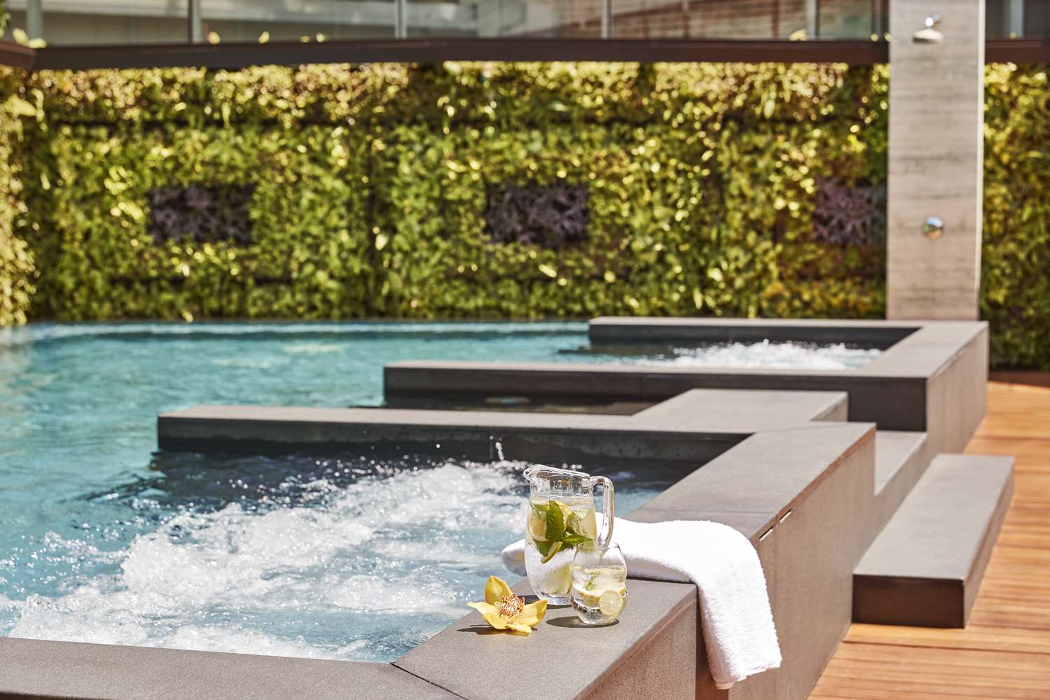 The Capitol Kempinski Hotel Singapore by null