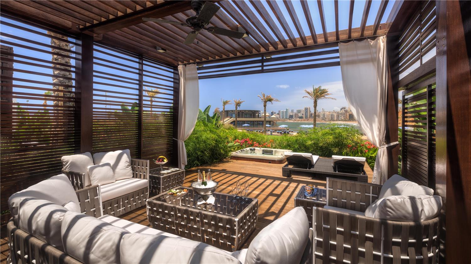 Kempinski Summerland Hotel & Resort photo 2